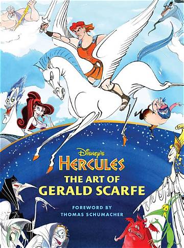 Gerald Scarfe Net Worth