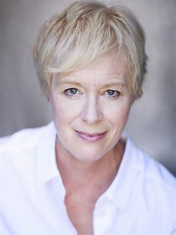 Geraldine Alexander Net Worth
