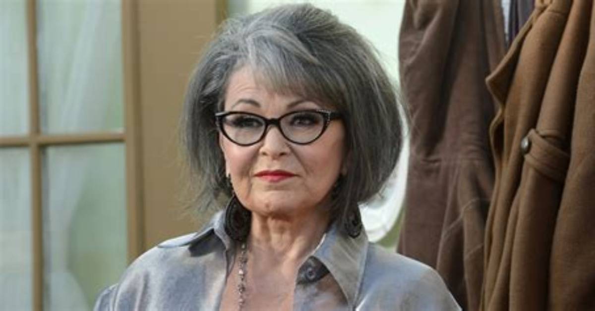 Geraldine Barr Net Worth