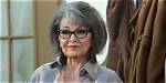 Geraldine Barr Net Worth