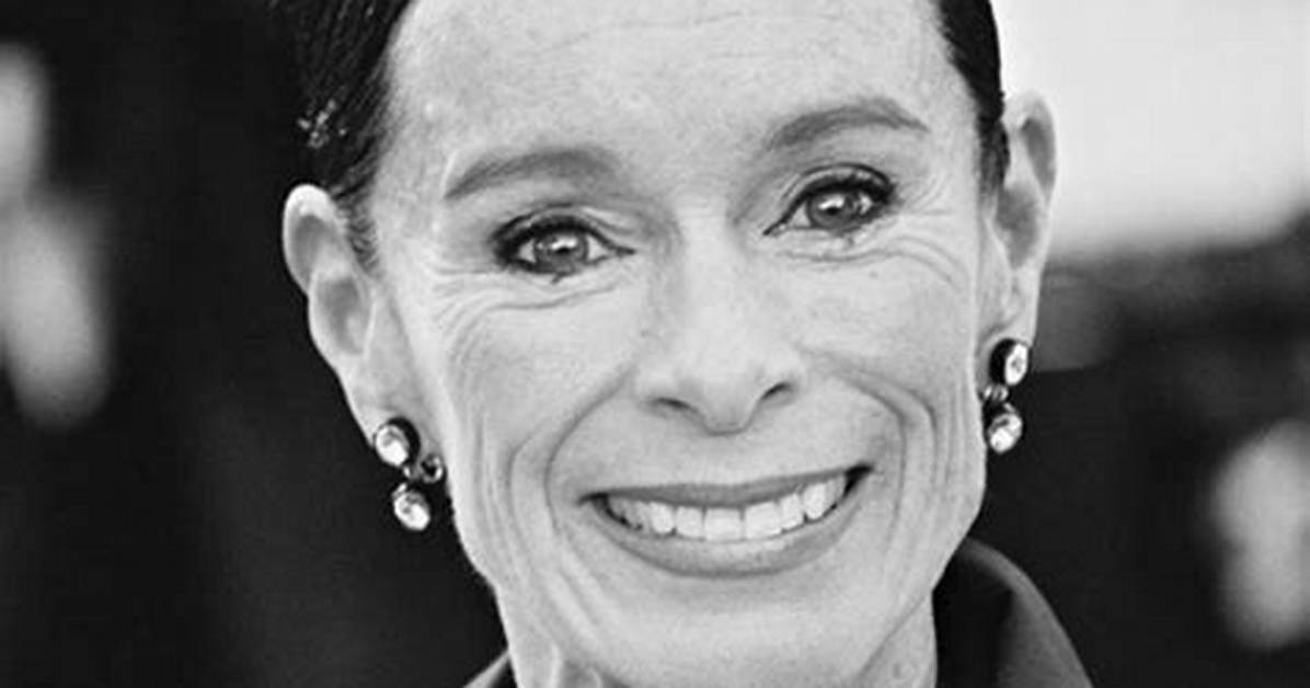 Geraldine Chaplin Net Worth