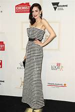 Geraldine Hakewill Net Worth