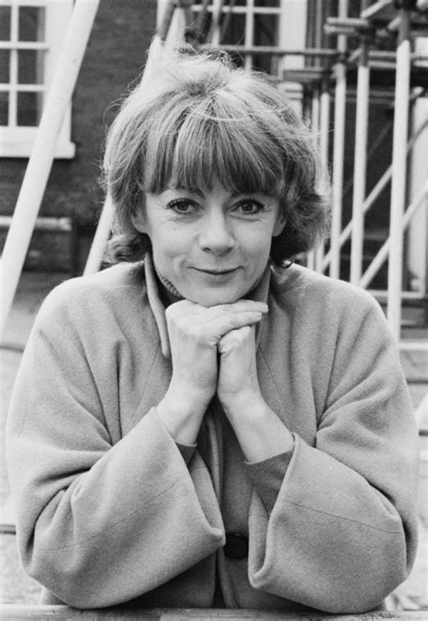 Geraldine Mcewan Net Worth