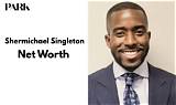 Gerard Singleton Net Worth