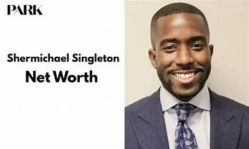 Gerard Singleton Net Worth