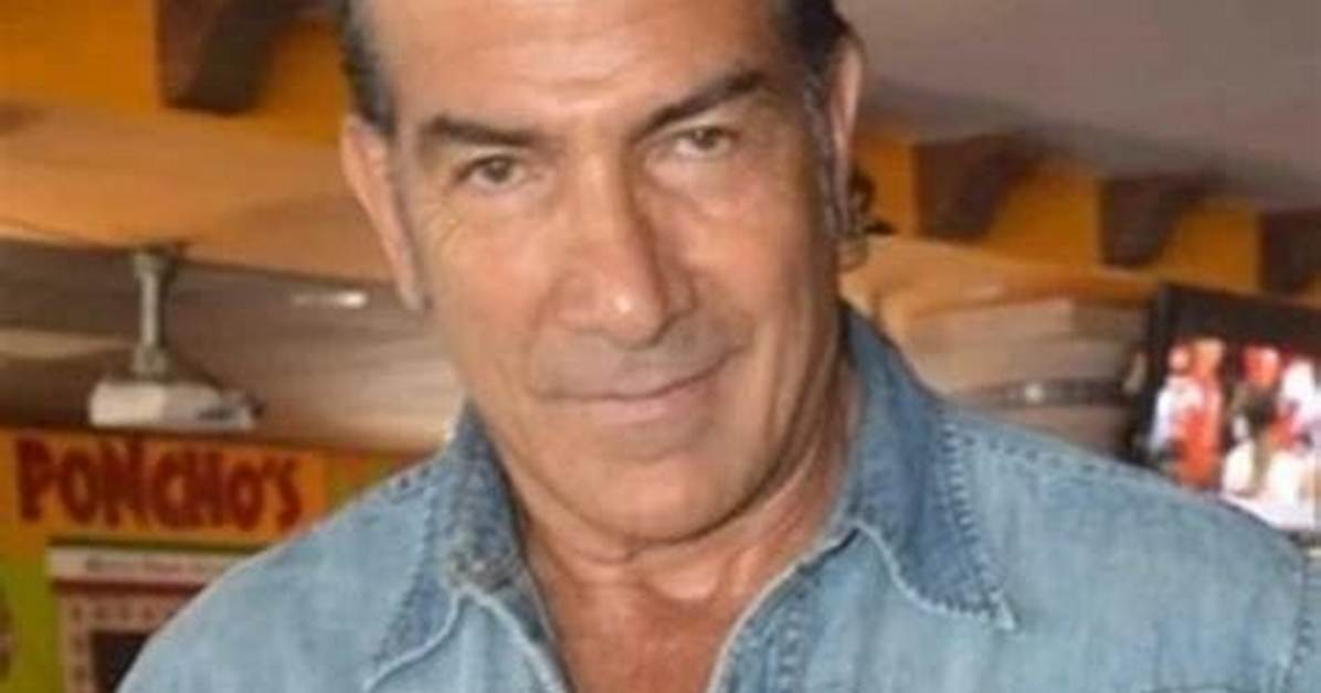 Gerardo Albarr%C3%A1N Net Worth 150. Jpg