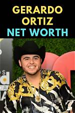 Gerardo Net Worth