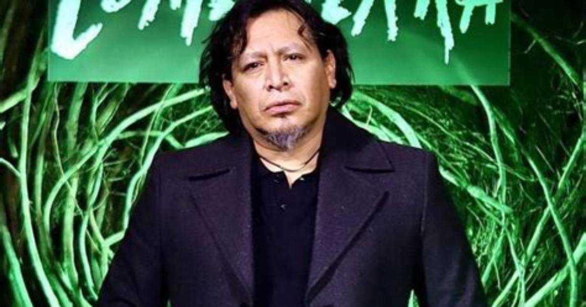 Gerardo Taracena Net Worth