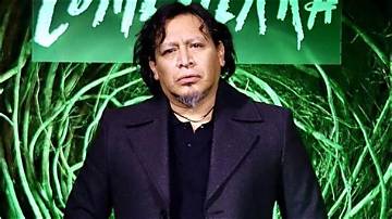 Gerardo Taracena Net Worth