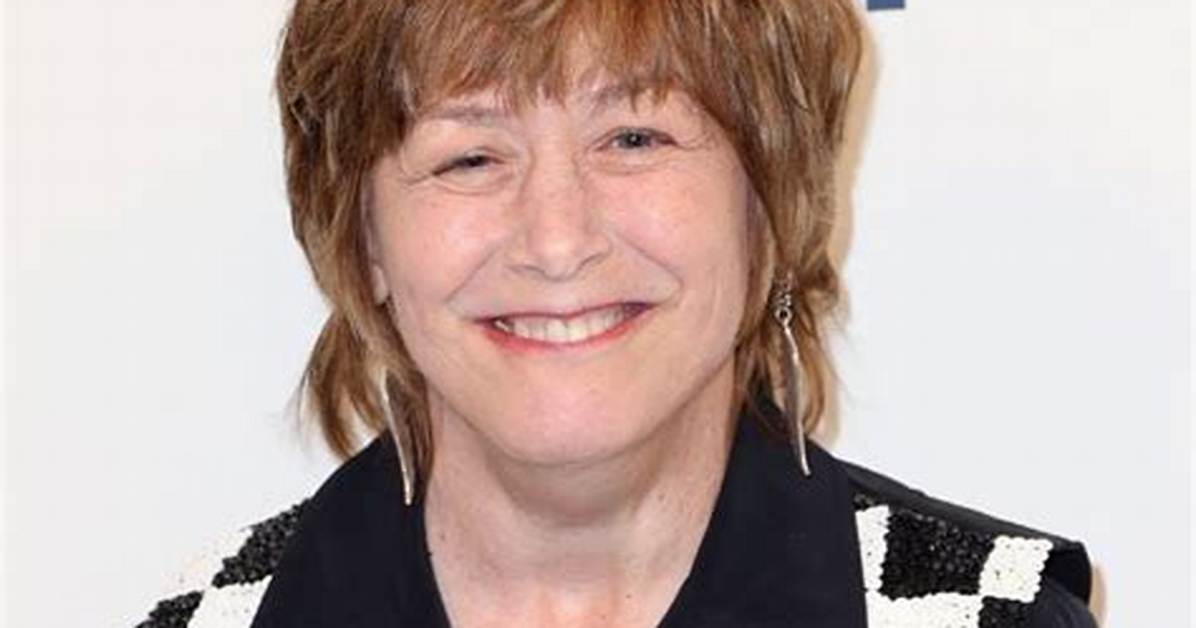 Geri Jewell Net Worth