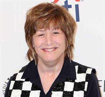 Geri Jewell Net Worth