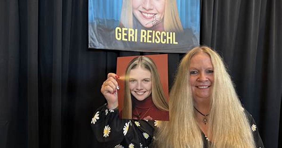 Geri Reischl Net Worth