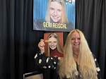 Geri Reischl Net Worth