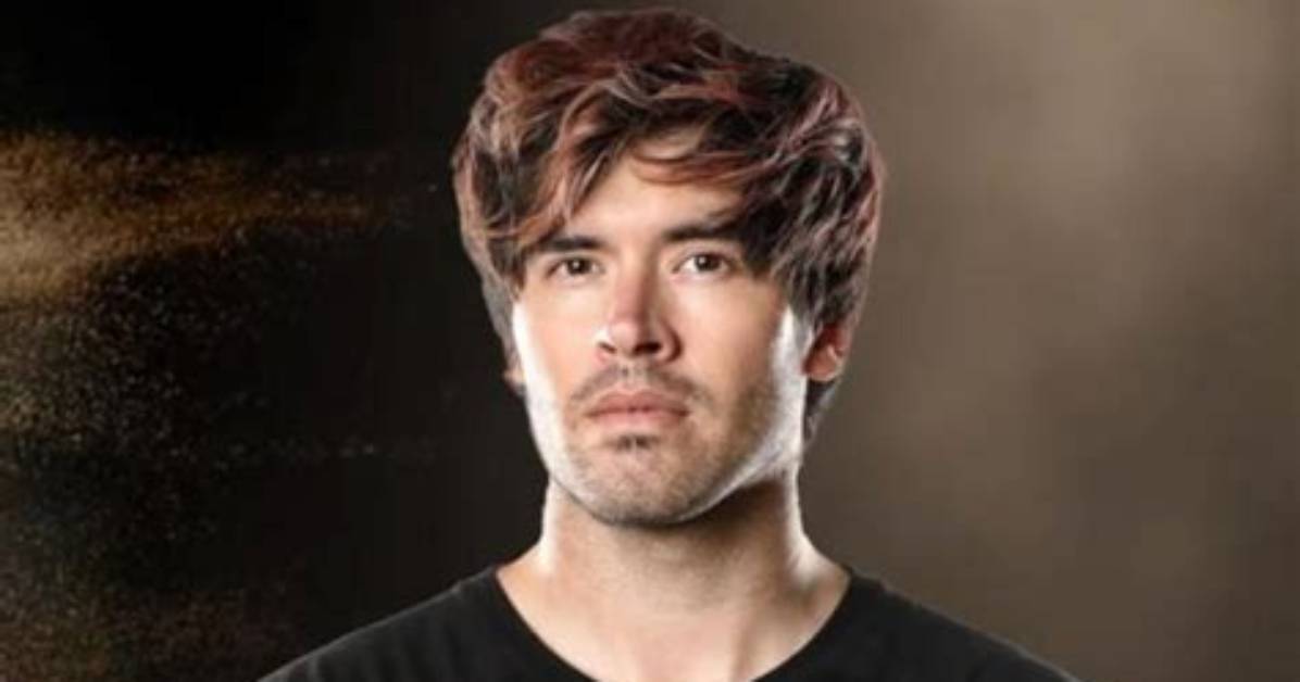 Germ%C3%A1N Garmendia Net Worth 460. Jpg
