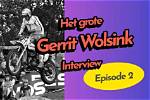 Gerrit Wolsink Net Worth