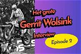 Gerrit Wolsink Net Worth
