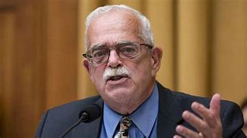 Gerry Connolly Net Worth
