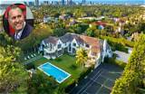 Gerry House Net Worth