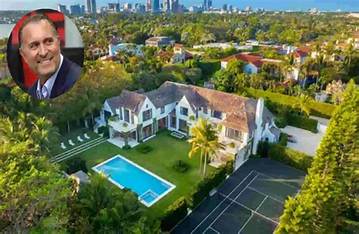 Gerry House Net Worth