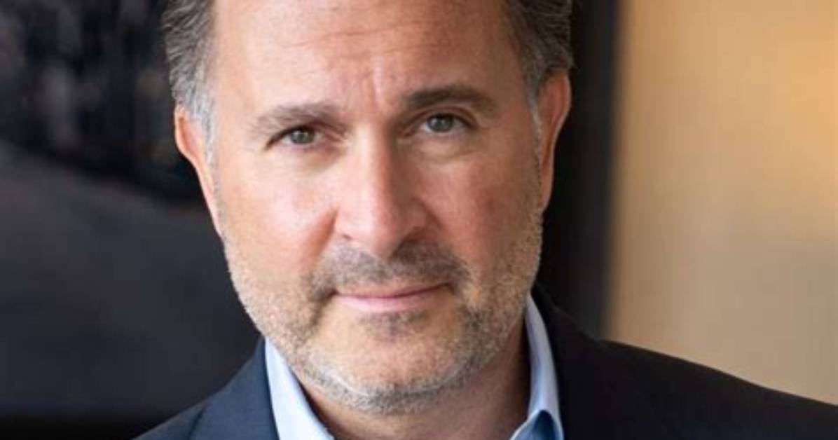 Gerry Mendicino Net Worth
