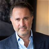 Gerry Mendicino Net Worth