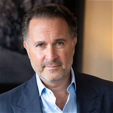 Gerry Mendicino Net Worth