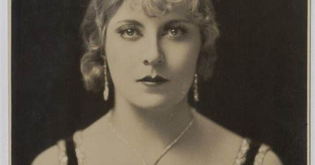 Gertrude Astor Net Worth