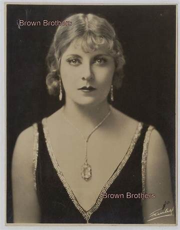 Gertrude Astor Net Worth