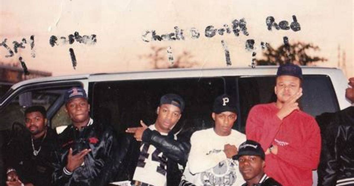 Geto Boys Net Worth