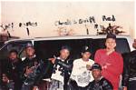 Geto Boys Net Worth