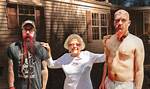 Gg Allin Net Worth