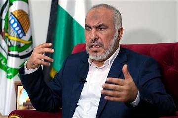 Ghazi Hamad Net Worth