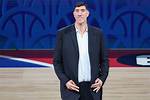 Gheorghe Muresan Net Worth