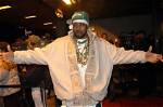 Ghostface Killah Net Worth