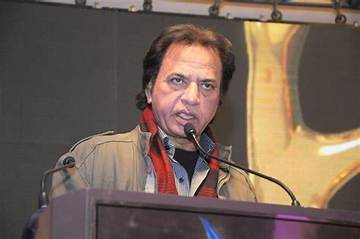 Ghulam Mohiuddin Net Worth
