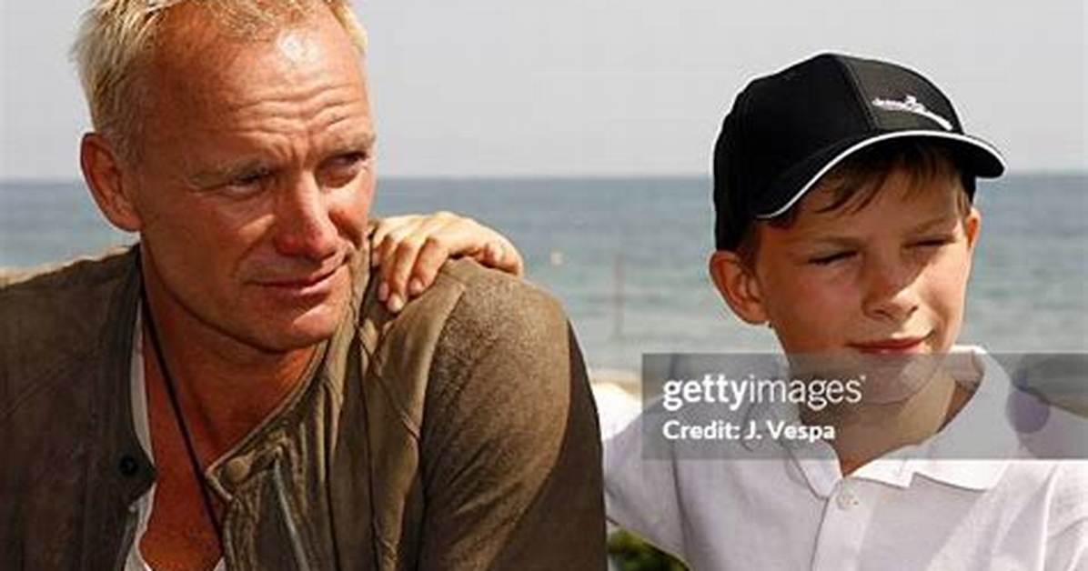 Giacomo Sumner Net Worth