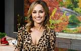 Giada De Laurentiis Net Worth