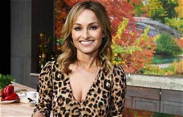 Giada De Laurentiis Net Worth