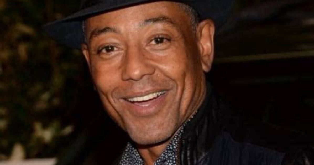 Giancarlo Esposito (Actor) Net Worth