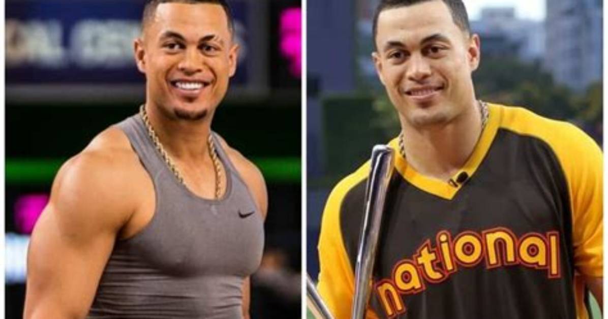 Giancarlo Stanton Net Worth