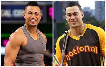 Giancarlo Stanton Net Worth