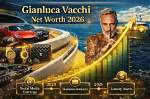 Gianluca Vacchi Net Worth