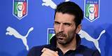 Gianluigi Buffon Net Worth