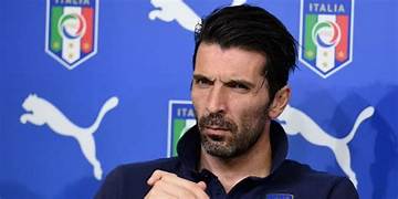Gianluigi Buffon Net Worth