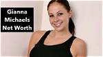 Gianna Amore Net Worth