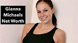 Gianna Amore Net Worth