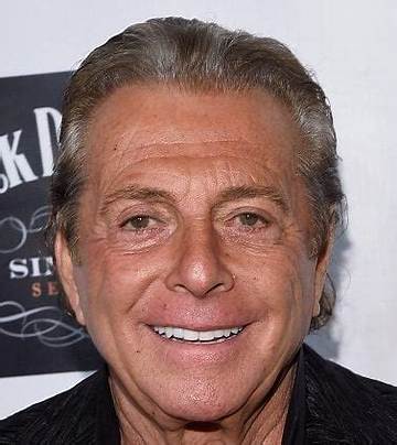 Gianni Russo Net Worth