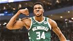 Giannis Antetokounmpo Net Worth