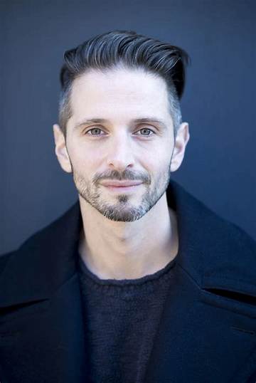 Gianpaolo Venuta Net Worth