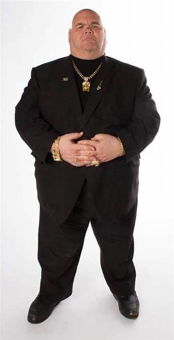 Giant Gustav Claude Ouimet Net Worth
